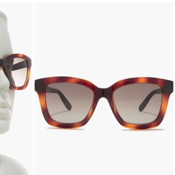 FERRAGAMO 53mm Square main image 7